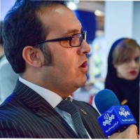dr.Ali Mahmoudi