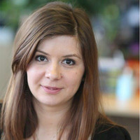 Iulia Stanciu
