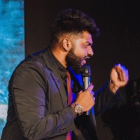 Joshua Samuel