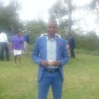Sabelo Dlamini