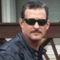 Keith Markham