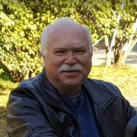 Rick Merrill