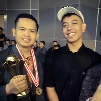 yudi yanto