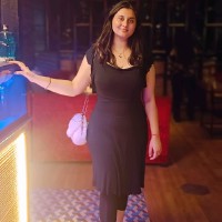 Priyanka Dwivedi