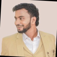 Kanish Raj K