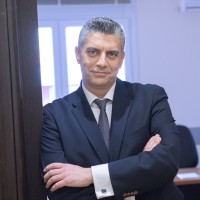 Stefanos Anastasopoulos