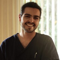Christopher Rosenhahn