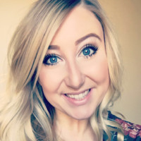 Audrey Buckman, LMSW