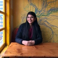 Mahak Gupta