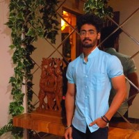 Arpit Hiraou