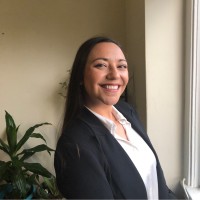 Jillian M. Cosby
