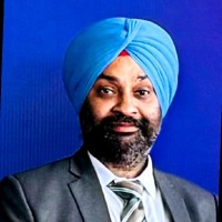 Pritpal Singh