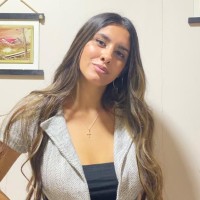 Denise Melina Morello