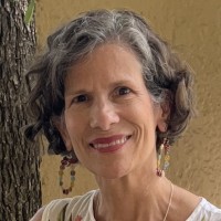 Claudia Wright