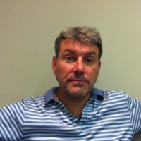 Tim Green