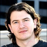Stephen Thompson