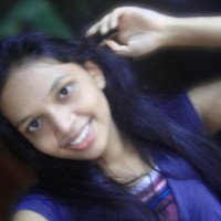 spoorthi thej