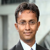 Bhavesh P.