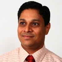 Padmakumar Gopinadhan