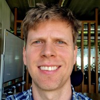 Lukasz Slojewski (鹿恺斯)