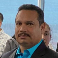 Luis G. Reyes
