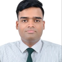 Lidhesh Nandakumar