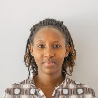 Diane Uwimana