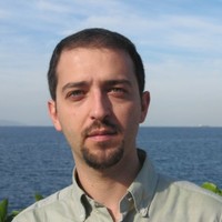 George Liagkos