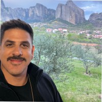 Maor Shaharabani