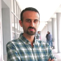 Ehsan Kazemi-Robati