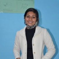 Ishita Pharasi