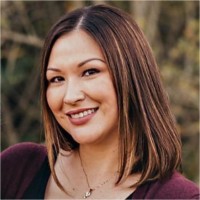 Jayne Pritchett