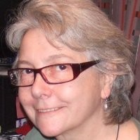 Sue Clegg