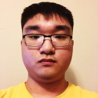 Raymond Yang