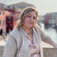 Maria Ilaria Trevisan