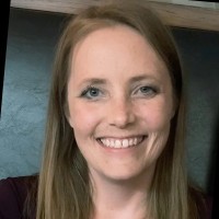 Britney McMillan