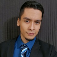 Gerardo Vasquez
