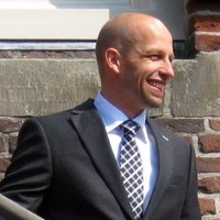 Eric Daalman