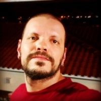 Raul Andre Pendenza Jr