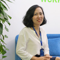 Huong Phan