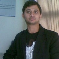 Tabish haider