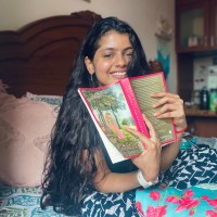 Anagha Kulkarni