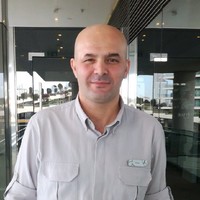 Erhan Sevi̇ndi̇k