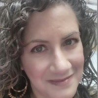 Christina Getgen
