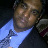 Diren Chetty
