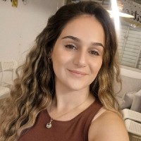 Yarden Levy