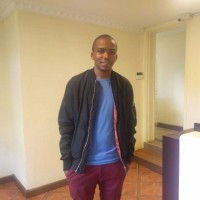 Stevie Kamau