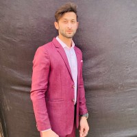 Hamza Mubarik