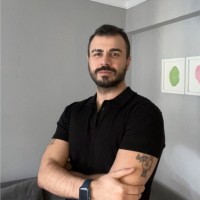 Berk Abolar