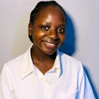 Mpinge Blandine Asale